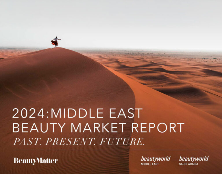 Beautyworld Middle East